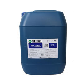 Solar Grade Ultrasonic Cleaning Chemicals , Silicon Degreasing Agent