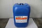 Low Foam Industrial Chemical Cleaning / Silicon Slice Detergent 1.01-1.25