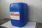 Low Foam Industrial Chemical Cleaning / Silicon Slice Detergent 1.01-1.25