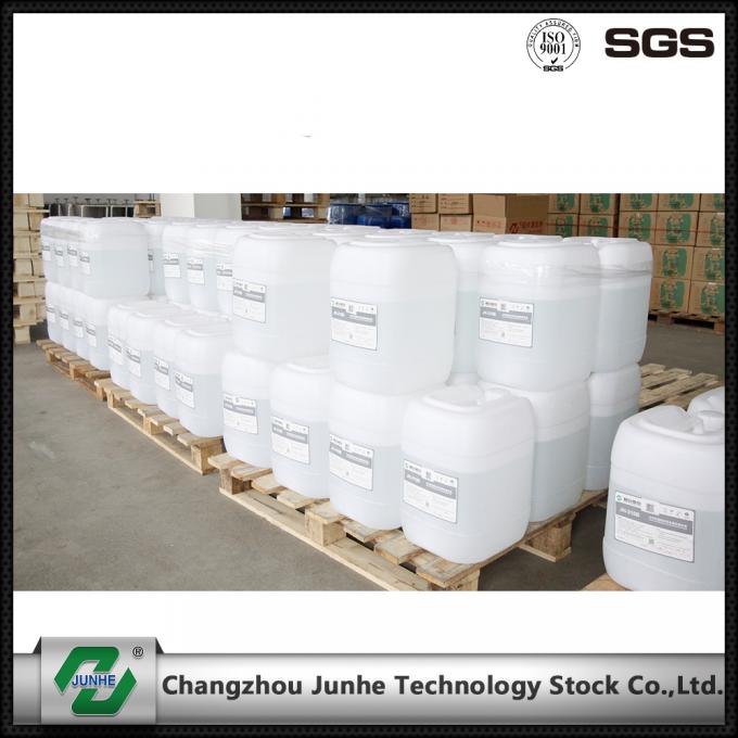 Corrosion Resistant Zinc Flake Coating Geomet Mechanical Zinc Plating