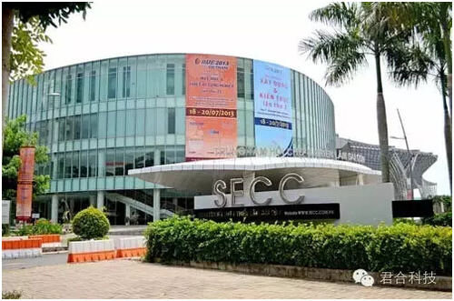 latest company news about On May 26, Junhe shares in Vietnam (ho chi minh city) international automobile motorcycle and parts exhibition