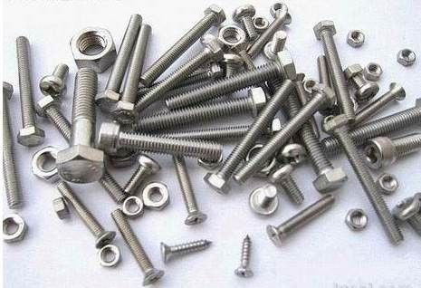 latest company news about FASTENER EXPO SHANGHAI 2016