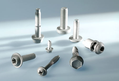 latest company news about What are the properties of the Dacromet solution?