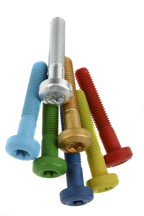 latest company news about What is the anticorrosion principle of Dacromet paint?