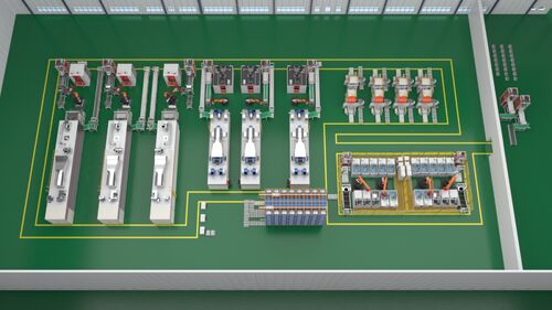 Latest company blogs about A truly 