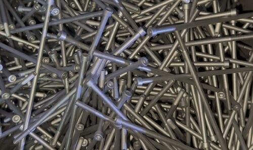 Latest company blogs about When Anti-Corrosion Goes Beyond Salt Spray – Viewing the True Value of Zinc-Aluminum Micro-Coatings from the Perspective of System Capability