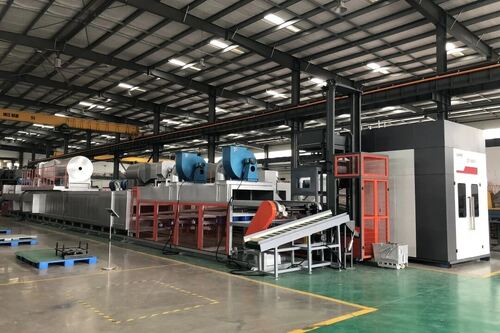 Latest company blogs about Why Do More Customers Prefer Zinc-Aluminum Coatings?