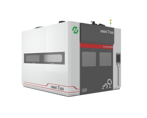 latest company news about Is old equipment still useful? Junhe rolls out two services to upgrade coating production lines easily