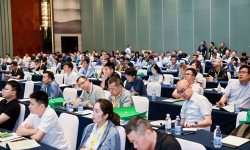 Latest company blogs about Junhe Technology Debuts at 2026 VCAP Automotive Anti-Corrosion & Aging Technology Forum