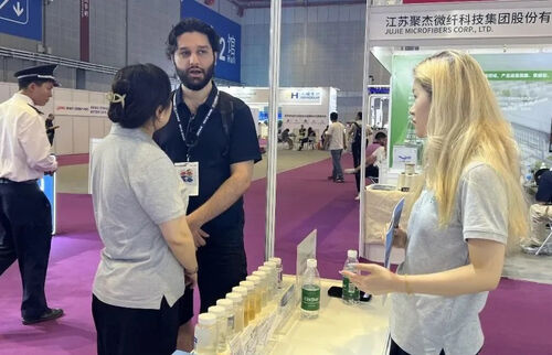 Latest company blogs about Opening Day Highlights | Junhe Technology Debuts at SNEC 2026 Shanghai PV Expo