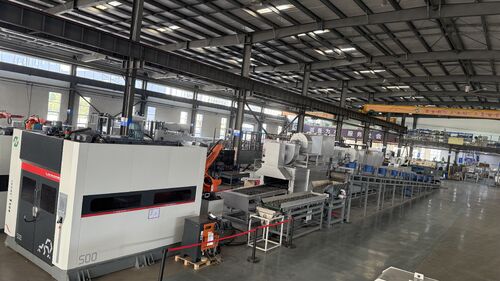 Latest company blogs about When Choosing Coating Equipment, Should You Start with the Workpiece or the Production Capacity?