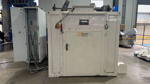 Latest company blogs about Can Old Zinc-Aluminum Coating Equipment Still Be Used? The Real Challenge Is Not Whether to Retrofit, but How
