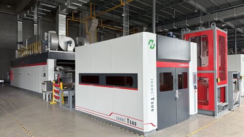 Latest company blogs about How to Evaluate Dacromet Coating Equipment for Fastener Production