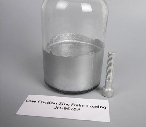 latest company news about What protective effect can dacromet play?