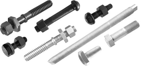 latest company news about Standard Fasteners