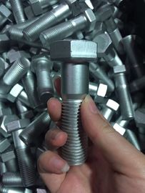 Semi Automatic Zinc Flake Coating Machine Metal Coating Machine Easy Operate