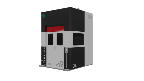 JUNHE® TDST0800J Automatic Gantry Coating Machine