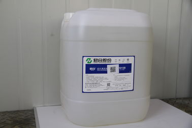 Industrial Silicon Wafer Cleaning Solution Double Group In Concentrate
