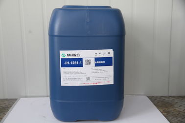 Solvent Based Alkaline Degreasing Chemicals / Aluminium Cleaning Solution