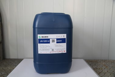 Environmentally Friendly Metal Pretreatment Chemicals Cleaning Agent