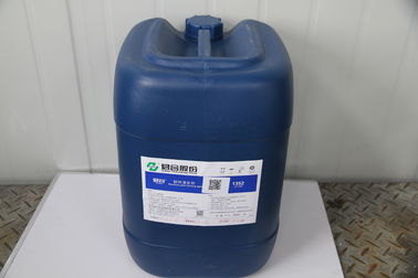 Spray Cleaning Agent Metal Pretreatment Chemicals Low Alkalinity / Foam PH 11-12 25KG/ Barrel