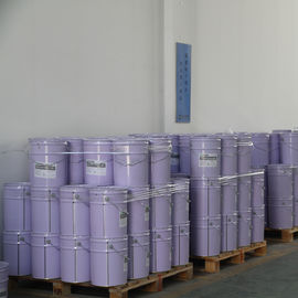 Yellowish - Green Metal Cutting Coolant , Cooling Soluble Oil Cutting Fluid