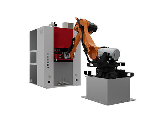 Good price JUNHE® TDST0800R Auto Dip Spin Coating Machine online