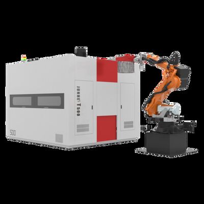 Good price JUNHE® TDSP0500 Six-Basket Planetary Coating Machine online