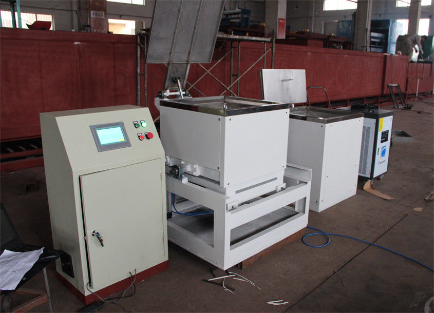 types of zinc coating