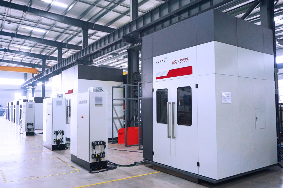 Multi Function Dip Spin Coating Machine , Full Automatic Coating