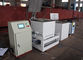Tilting Type Zinc Coating Machine For Zinc Flake Coating Max Capacity 500 Kg / H