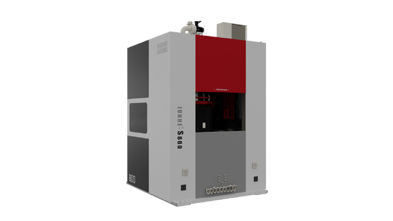 JUNHE® TDST0800H Automatic Gantry-Type Coating Machine