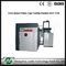 DSP T350 Dip Spin Coating Equipment Three Basket Planet Type 350r / Min Spinning Speed