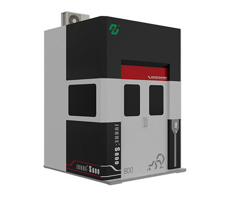 Good price JUNHE® TDST0800H Automatic Gantry-Type Coating Machine online