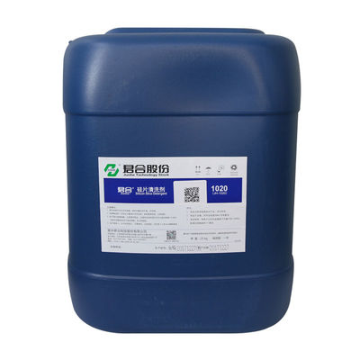 Good price IT Industry Silicon Wafer Cleaning With Good Degreasing Performance online