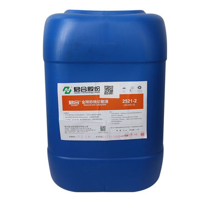 Good price Low Foam Industrial Chemical Cleaning / Silicon Slice Detergent 1.01-1.25 online
