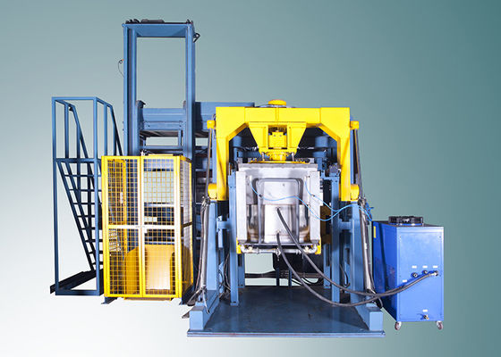 Good price Powerful Aluminium Coating Machine / HMI Control Zinc Coating Machine online