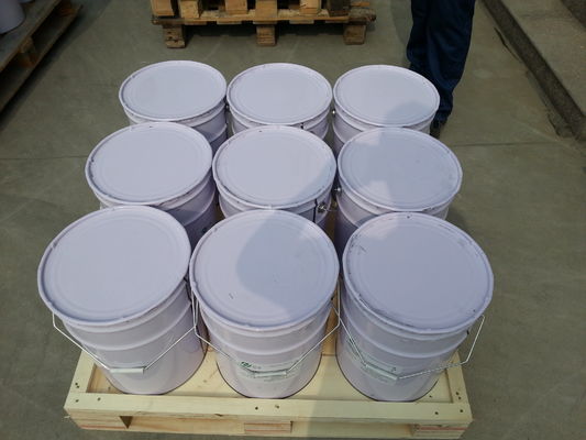 Good price Water Base Zinc Flake Coating for Marine Application online