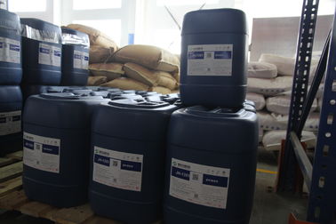 SGS Anti Acid Corrosion Zinc Flake Coating  Semi Gloss Environmentally Friendly