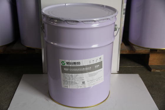 Good price Chrome Free Zinc Flake Coating With Better Corrosion Protection Performance online