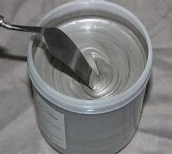 ISO9001 Corrosion Protection Combined Zinc Flake Coating