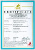 China Changzhou Junhe Technology Stock Co.,Ltd certification