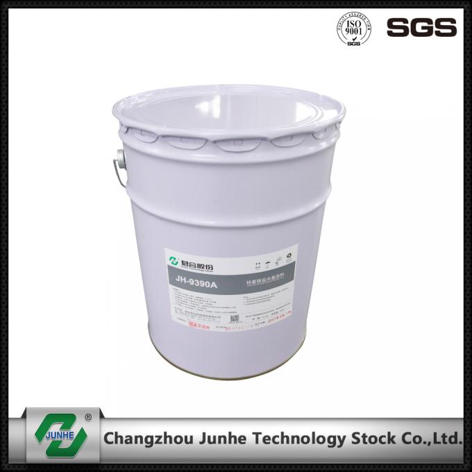 Second Generation Dacromet Coating With 20 60s Spray Coating / 6090s