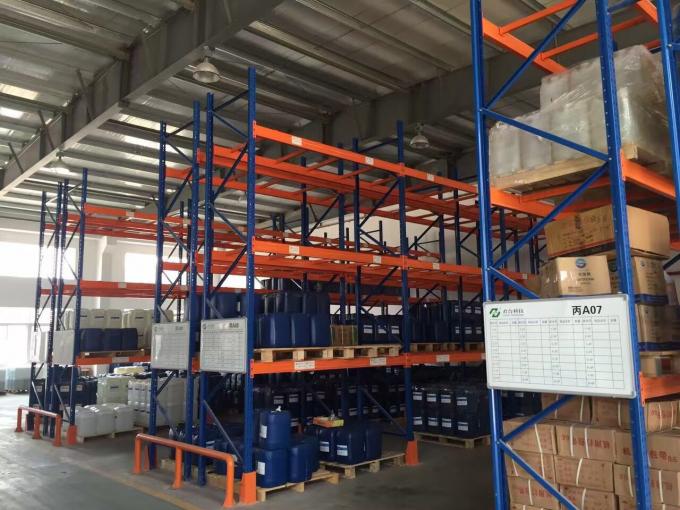 Changzhou Junhe Technology Stock Co.,Ltd factory production line 3